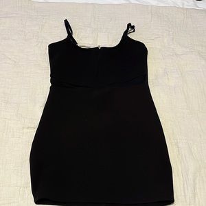 GBG black dress